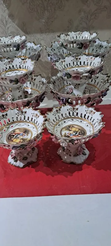 Оргинал Чехословакия редкий комплект