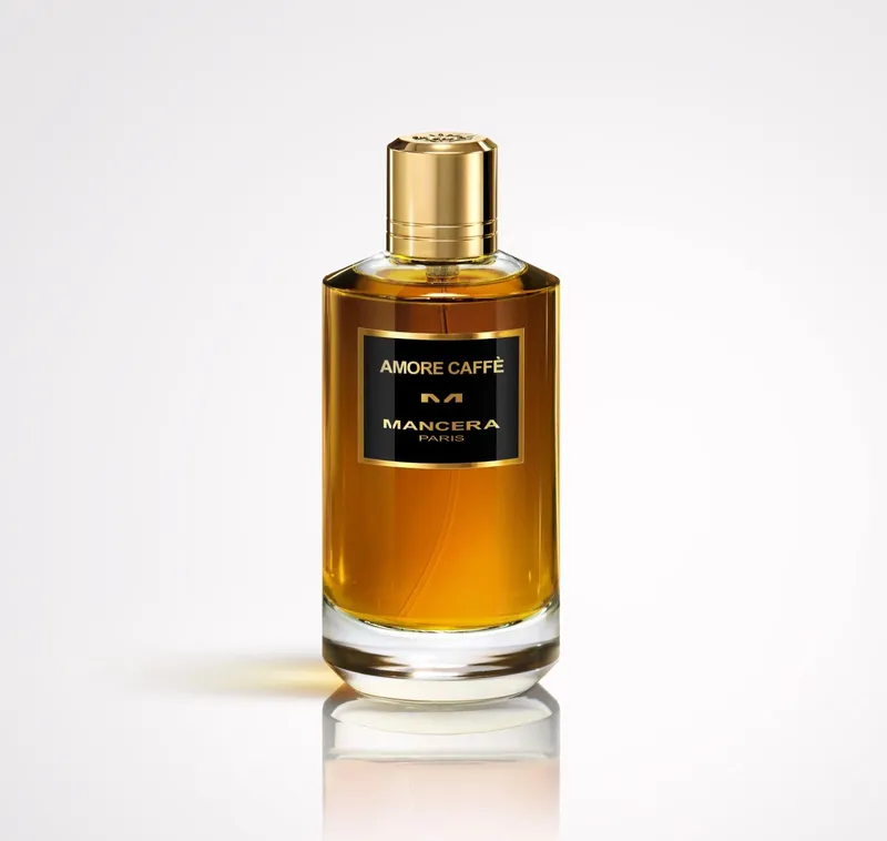 Mancera Amore Caffe 120ml / Uniseks atir / Parfyum 1
