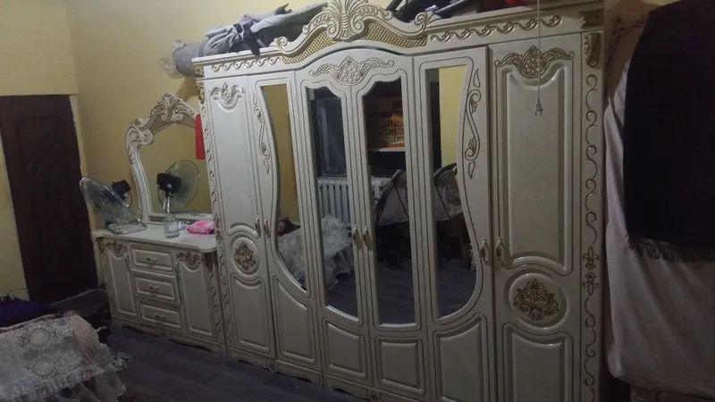 мебел каплек