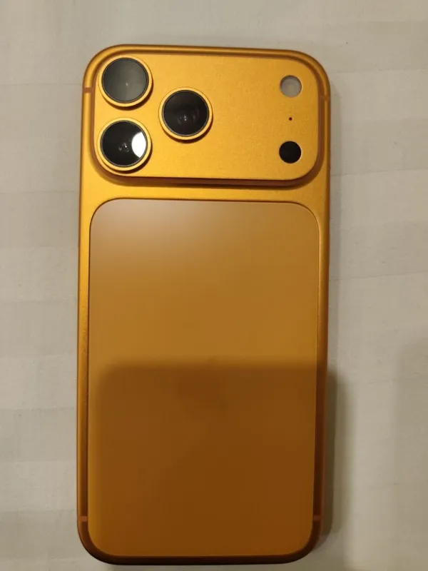 iPhone 17pro max 1 iPhone 17pro max 1