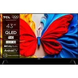 TCL 43″ S5K | 4K Ultra HD | Smart TV | Новый | Бесплатная доставка — фото 3