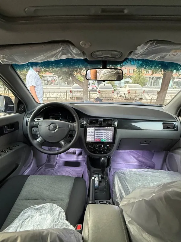 Chevrolet Jentra 3-P Elegant Plus Prapan Gaz Pakalena Yumshoq Balon 6 Chevrolet Jentra 3-P Elegant Plus Prapan Gaz Pakalena Yumshoq Balon 6