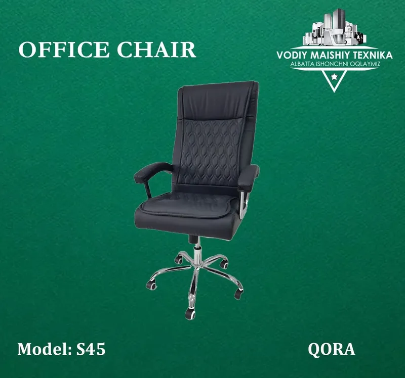 Office chair Mustahkam