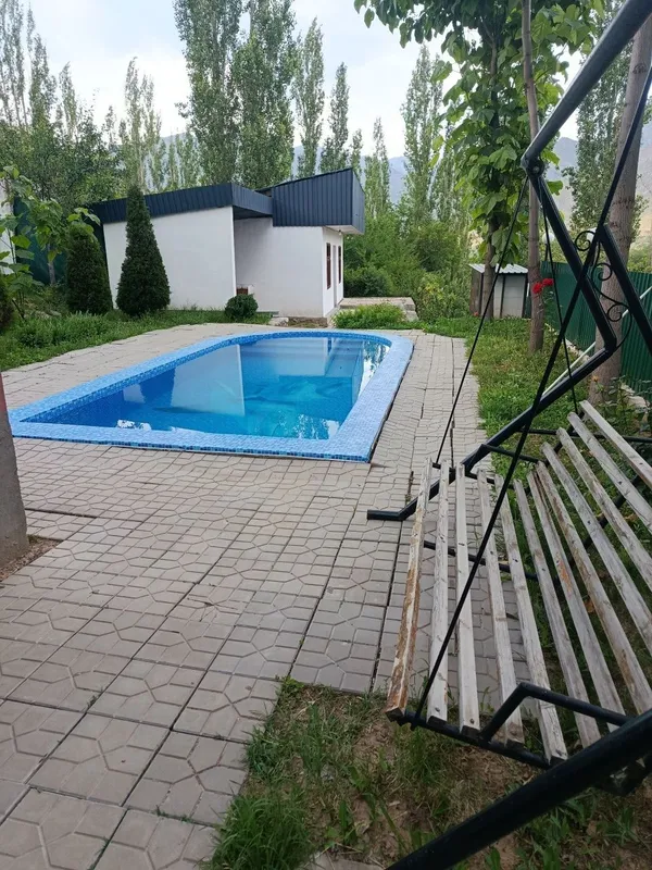 Arzon dacha bor. 2 Arzon dacha bor. 2
