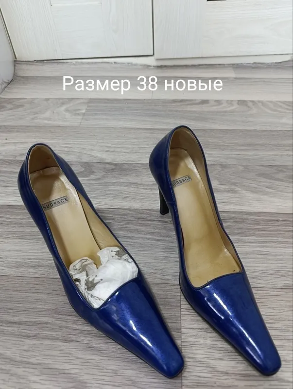 Женская обувь 36-38-40 1 Женская обувь 36-38-40 1