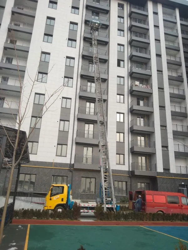 Aftolift avtolift xizmati автолифт mobillift mobil lift isuzi xizmati