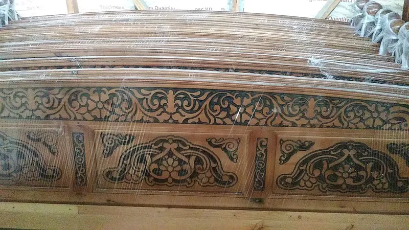Yoğoch karavot so'ri optom 4500000 2