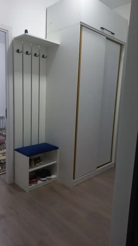 Arenda kvartira Mirobod T UZBUM Assalom Soxil Golden xaus Navastiroyka 5
