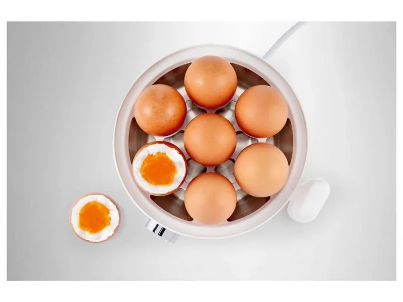 ‼️ Яйцеварка SILVERCREST® Kitchen Tools (Германия) — фото 2