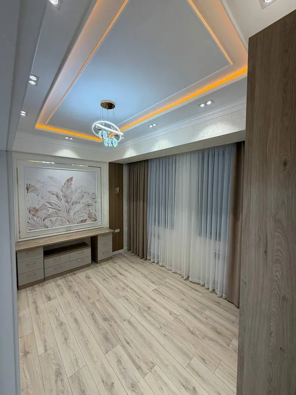 3 xonali kvartira, 70 m2, Olmazor 6