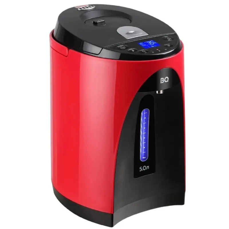 Термопот BQ TP502 Red-black 1 Термопот BQ TP502 Red-black 1