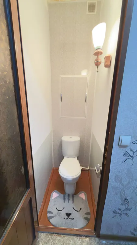 Продам чиланзар 3  2/2/4 НОВЗА метро (ипотека) — фото 4