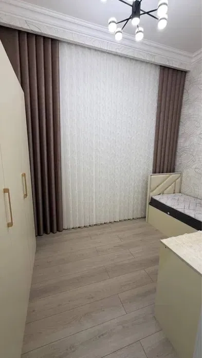 3-комнатная квартира в ЖК Oq Saroy (Мирзо-Улугбекский район) 3