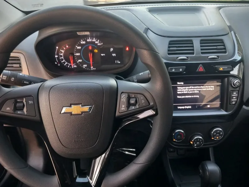 COBALT MIDNIGHT 2026 новый модел Авто Кредит первичный, Перечисление — фото 1
