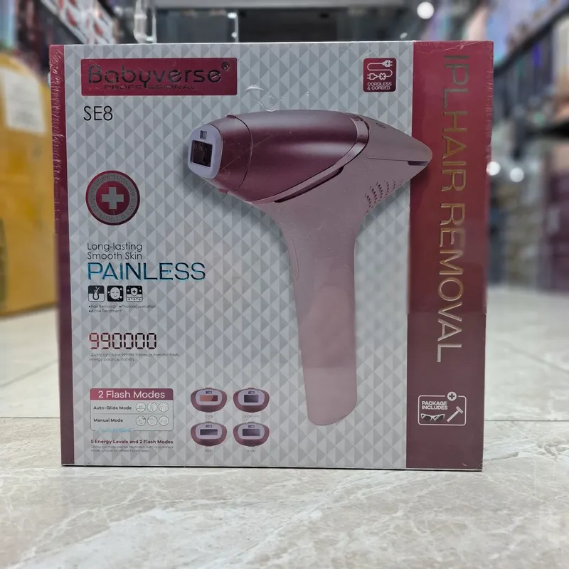 Lazer eplatir ORIGINAL 1000% SE8 Lazer eplatir ORIGINAL 1000% SE8
