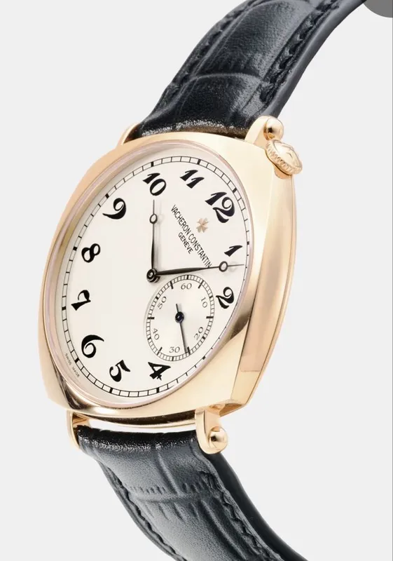 Vacheron Constantin HISTORIQUES AMERICAN 1921 — фото 1
