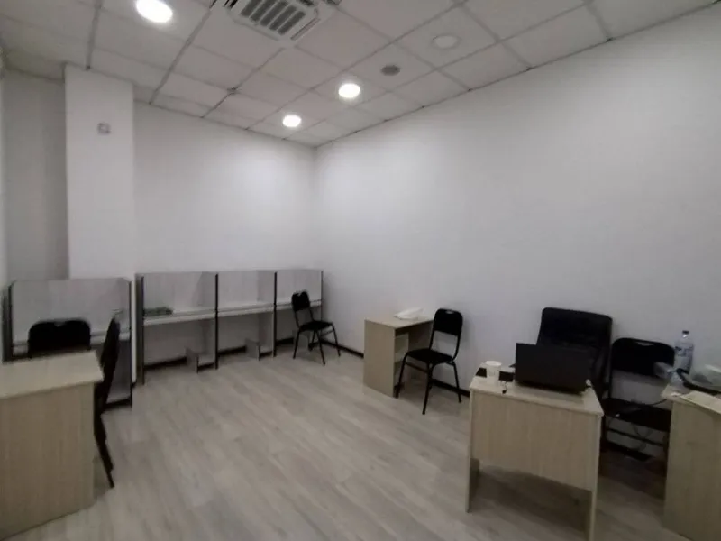 Аренда под офис Дархан! 3 минут от метро Хамид Алимжан! 22,24кв.м 7 Аренда под офис Дархан! 3 минут от метро Хамид Алимжан! 22,24кв.м 7