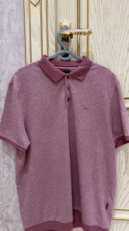 мужская рубашка XXL/XL — фото 2