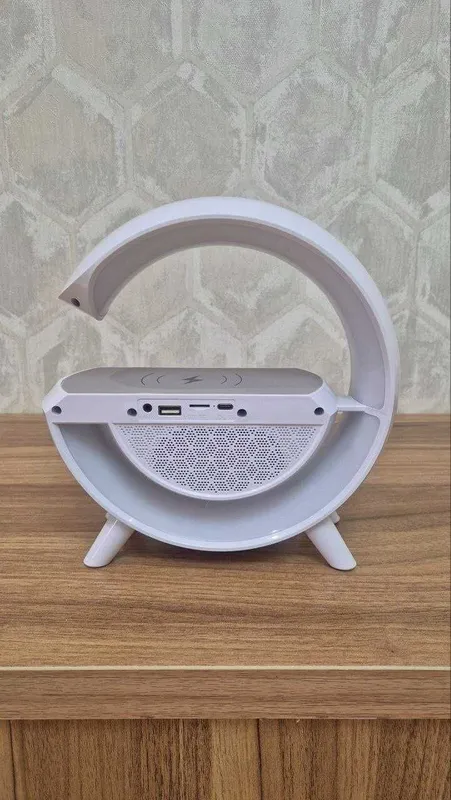 G63intelligent Smart Light Sound Machine — фото 1
