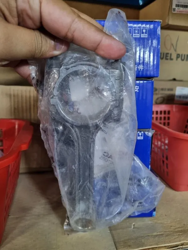 Шатун для JAC M3, JAC M4, Sunray Шатун для JAC M3, JAC M4, Sunray