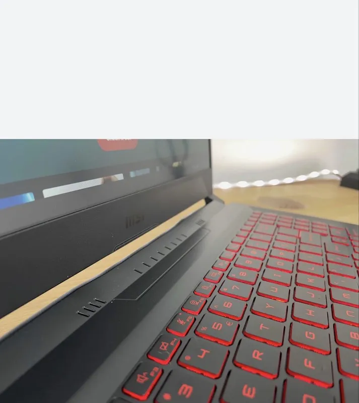 Msi Katana gaming 17.3 3 Msi Katana gaming 17.3 3