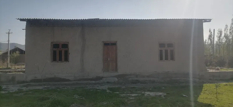 Kuyovboshida uy er uchaska sotiladi 6 sutix 5 sutix 2xona usti yopilg — фото 5