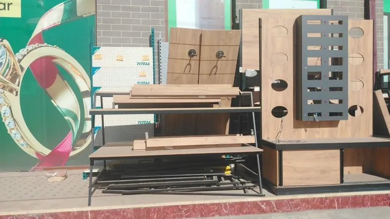 B/U Mebellar Stellaj,Avto Mebel 2 B/U Mebellar Stellaj,Avto Mebel 2