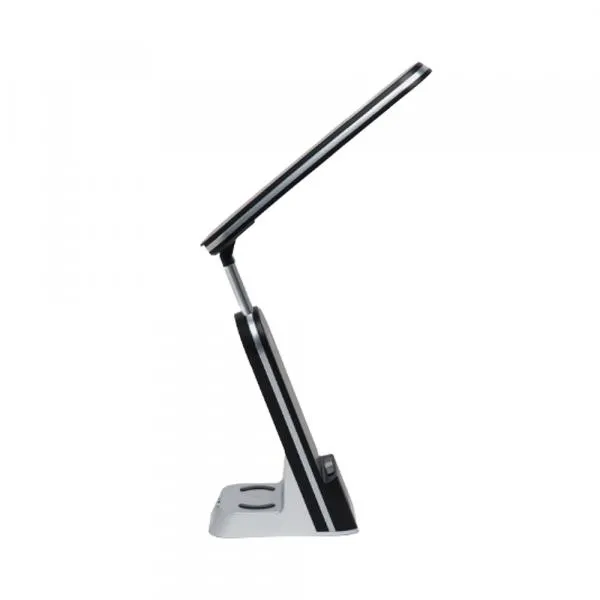 Green Lion 7 in 1 LED chiroqli simsiz zaryadlovchi qurilma 2