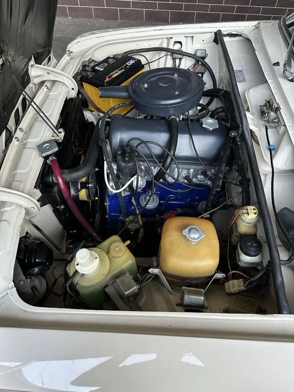 VAZ 2106 Sotladi 7 VAZ 2106 Sotladi 7