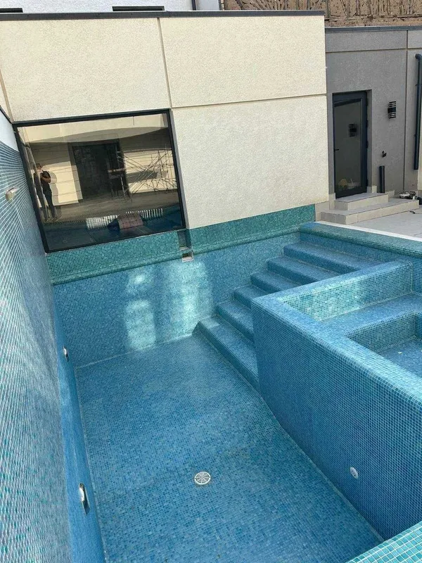Мирзо-Улугбекский Котедж Ориентир: школа №222 — фото 3