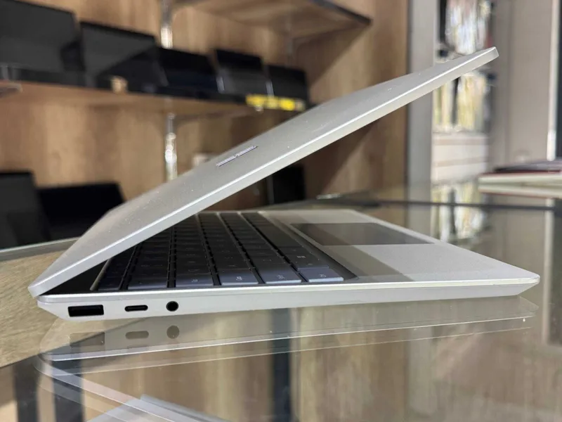 SURFACE LAPTOP GO2 CORE i5-1135G7, 16гб, 256ssd — фото 5