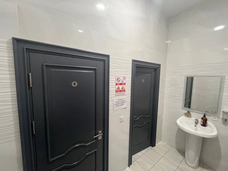 Продается здание ул.Бабура 960м2 4