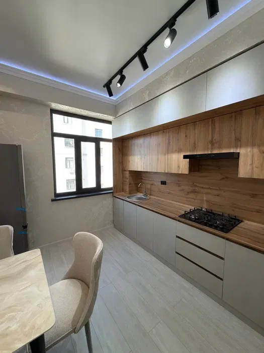 2-комн. квартира, 45 м2, 7/10 этаж | N24 1 2-комн. квартира, 45 м2, 7/10 этаж | N24 1