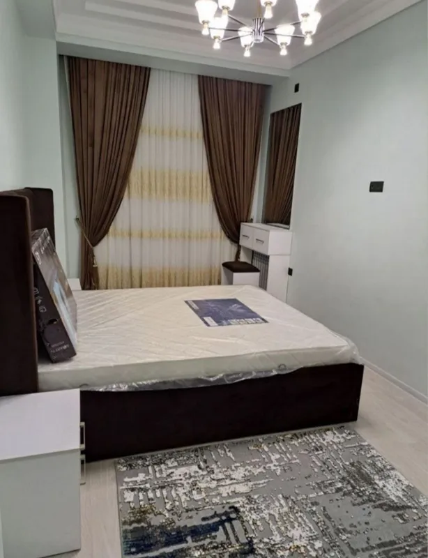 Olmazor 1 xonali uy ijara 250$ — фото 2