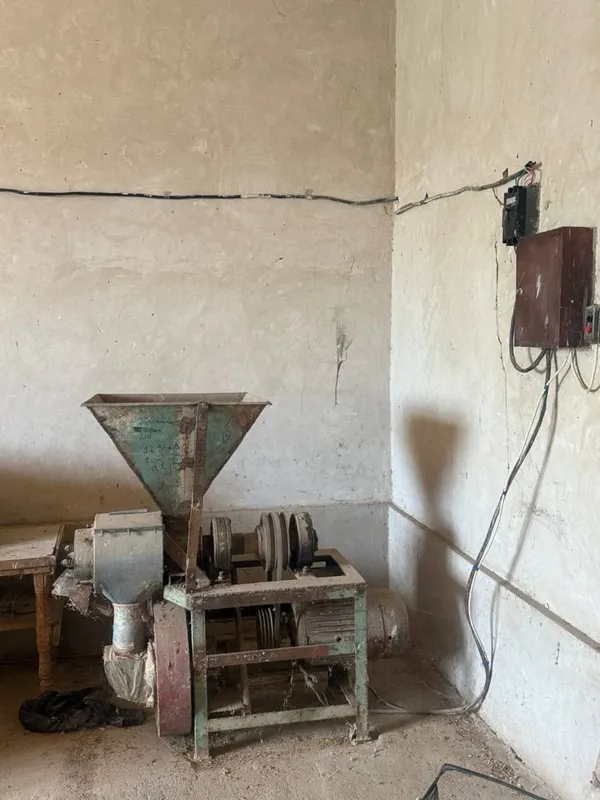 Un chiqaradigan tegirmon sotiladi | Tayyor biznes | Yaxshi holatda 2 Un chiqaradigan tegirmon sotiladi | Tayyor biznes | Yaxshi holatda 2