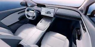 SOTUVDA!!! Gac Aion Hyper GT Lidar 710km Naqd va Nasiya savdo Mavjud 4 SOTUVDA!!! Gac Aion Hyper GT Lidar 710km Naqd va Nasiya savdo Mavjud 4