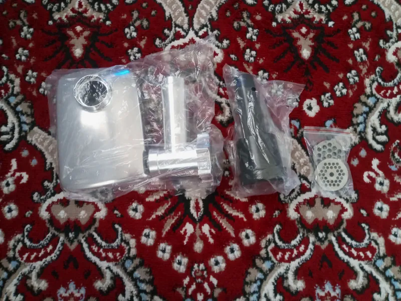 ELERALR 4000W ER-312 3 ELERALR 4000W ER-312 3