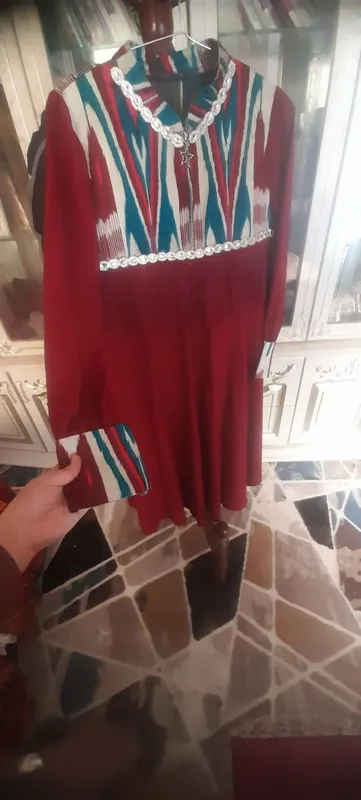 sarpo uchun koylak