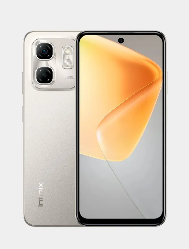 infinix hot 50i sotiladi xolati yaxshi
