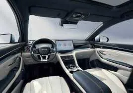 BYD Sealine 06 Pilot edition 520km Naqd va Nasiya Savdo Mavjud — фото 2
