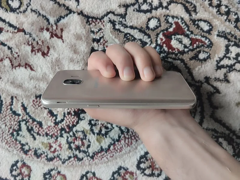Samsung Galaxy J2 — фото 3