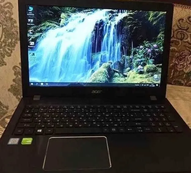 Dell core i7 sotiladi Noutbuk — фото 1
