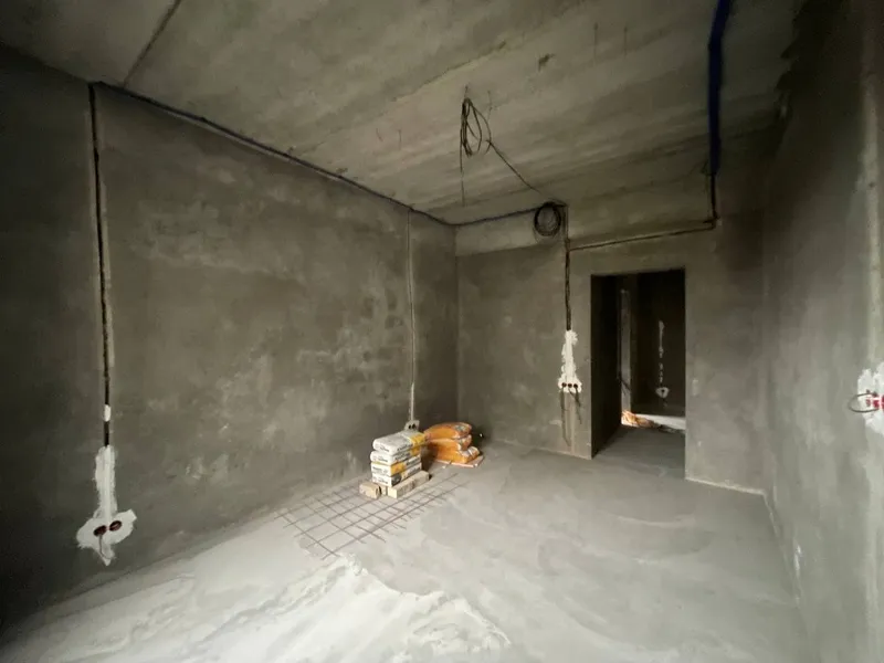 Продается квартира 1в2/1/4 — фото 1