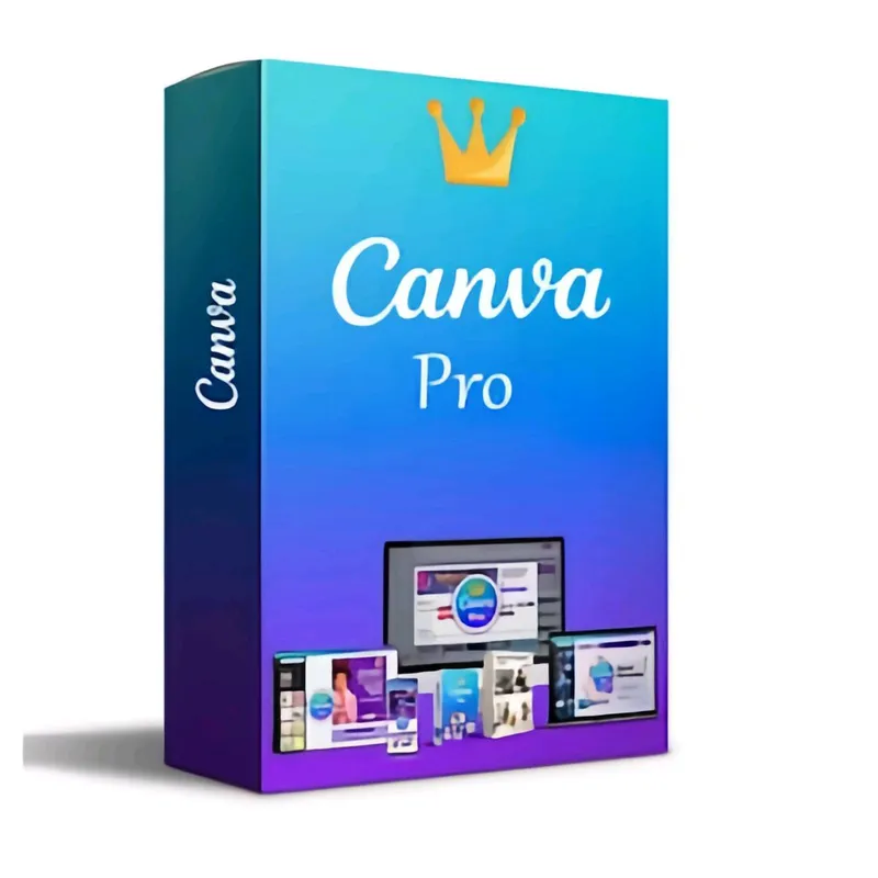 CapCut и Canva Pro — быстро и надёжно — фото 1