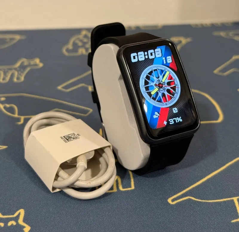 HUAWEI WATCH FIT 1 HUAWEI WATCH FIT 1