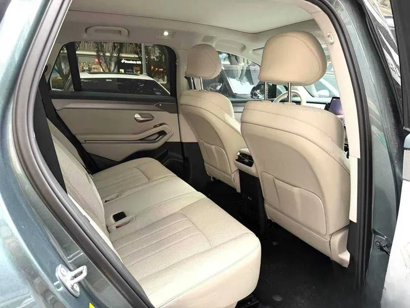 BYD TANG L AWD buyurtma asosida 6 BYD TANG L AWD buyurtma asosida 6