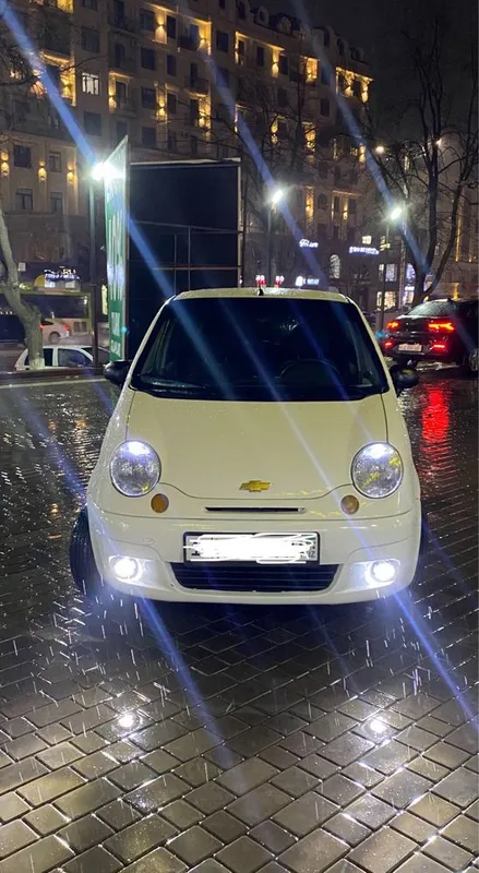 Matiz MX 2018, простой 1 Matiz MX 2018, простой 1