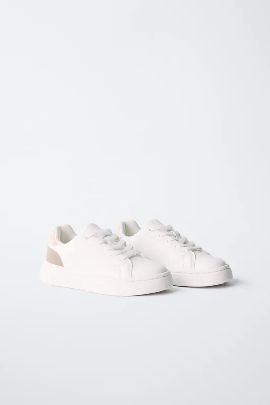 Zara кедлари, 35 o‘lcham, charm