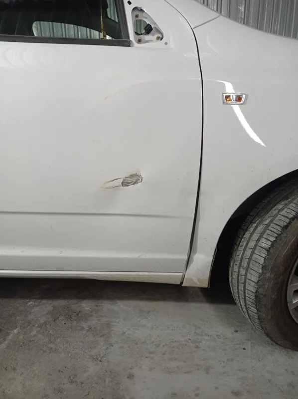 Предлагаю свой услуги автомаляра и костоправа на дому — фото 1