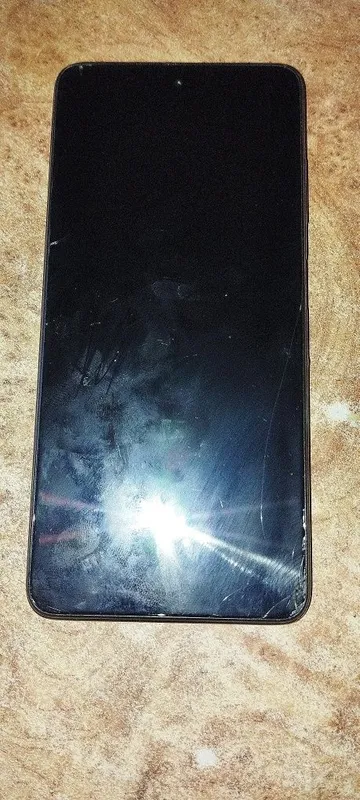 Poco X3 Pro, 6/128 ГБ 1 Poco X3 Pro, 6/128 ГБ 1